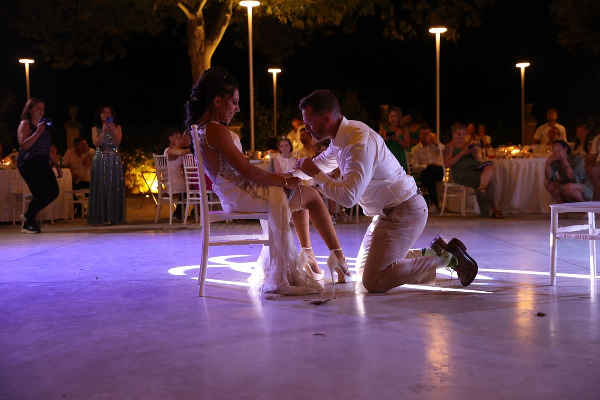 Richard & Angela - Δράμα : Real Wedding by Agis Stilidis Photography